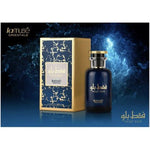 Faqat Blue by La Muse 100 Ml