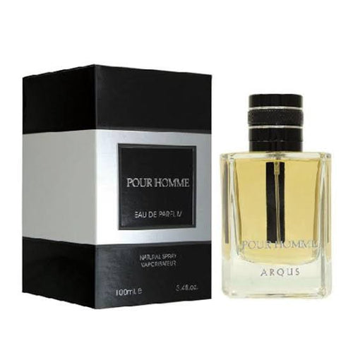 Pour Homme by Arqus 100 Ml