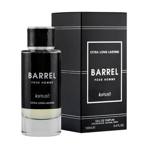 Barrel pour Homme by La Muse 100 Ml