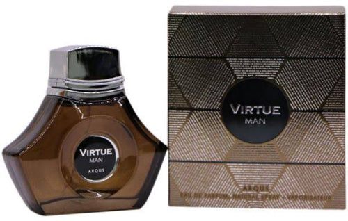 Virtue Man by Arqus 100 ml