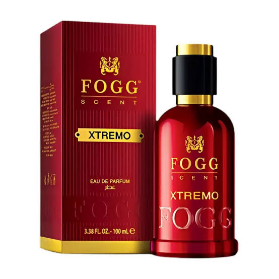 Xtremo by Fogg Scent 100Ml