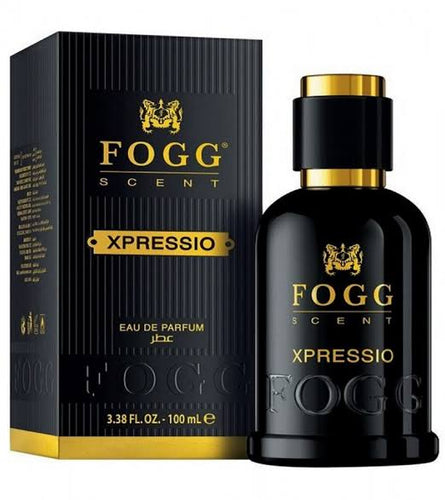 Xpressio by Fogg Scent 100Ml