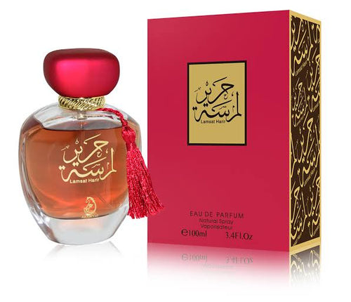 Lasmat Harir by My Perfume 100 ml