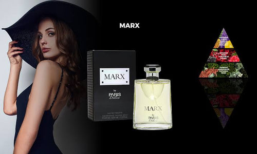 Marx Sport for Women by Paris Delice 100 ml