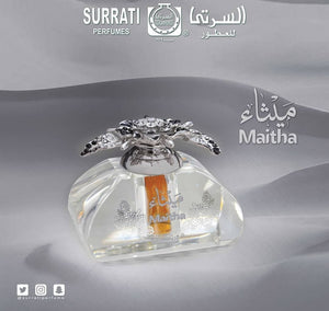Maitha by Surrati 12ml