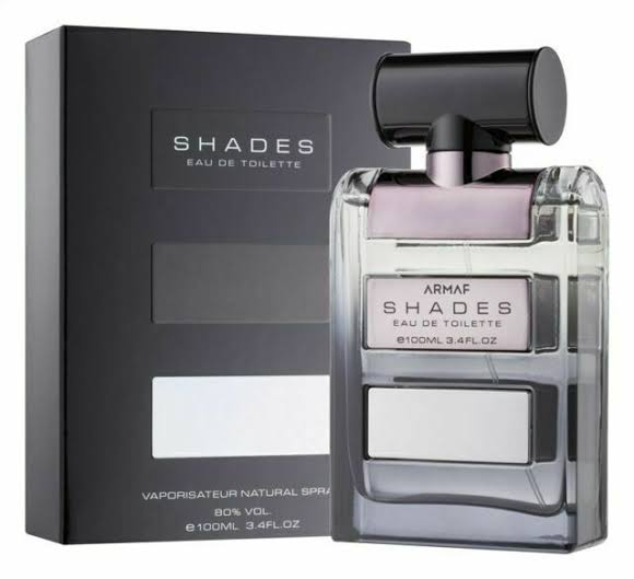 Shades Edp by Armaf 100 Ml