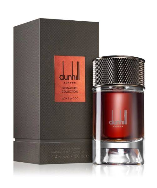 Agar Wood by Dunhill 100 Ml