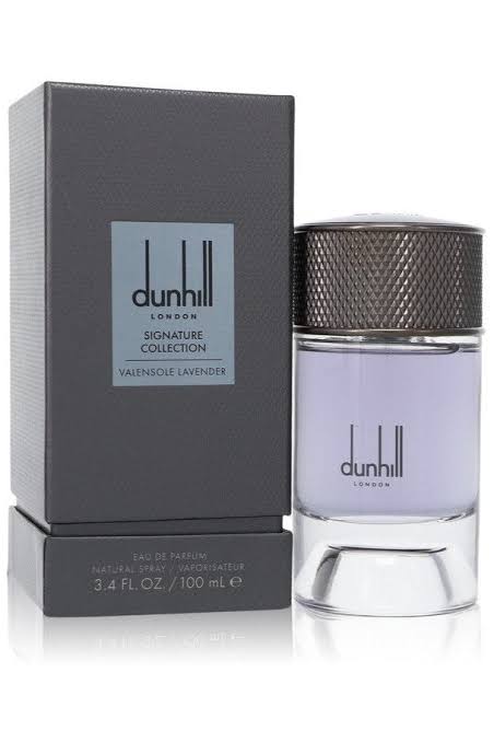 Valensole Lavender by Dunhill 100 Ml