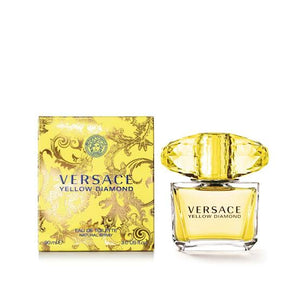 Yellow Diamond by Versace 100 Ml