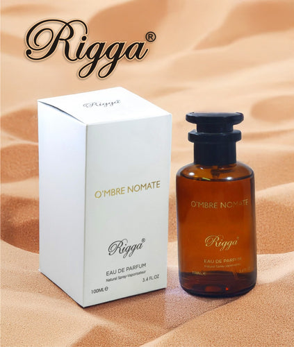 O'MBRE NOMATE by RIGGA 100ml