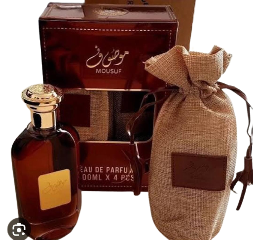 Mousuf by ARD Al Zafraan 100 ml