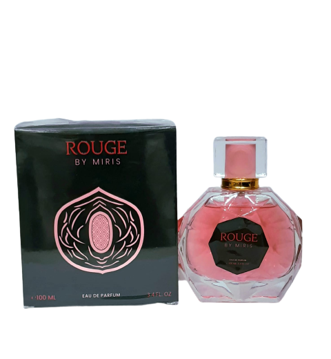 Rouge by Miris 100 Ml