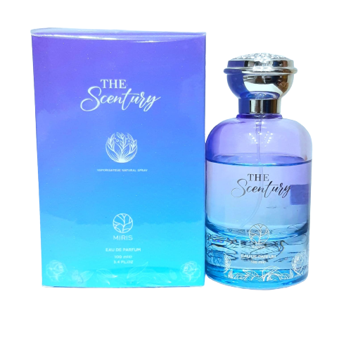 The Scentury by Miris 100 Ml