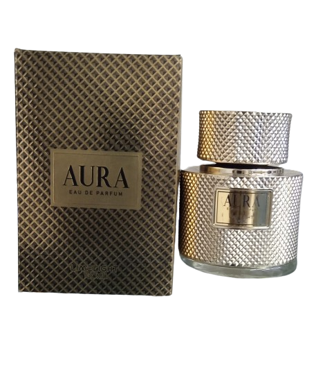 Aura EDP by Limelight 100 ml