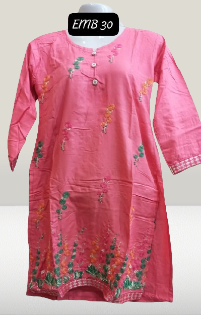 Emb Kurti