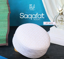 Load image into Gallery viewer, Classic Saqafat Koofi by Al Deebaj