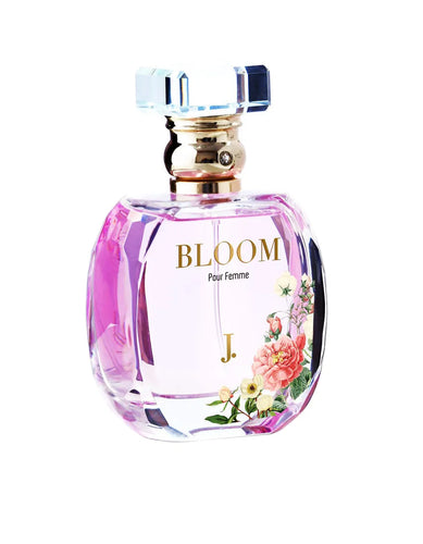 Bloom Femme by Junaid Jamshed