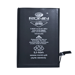 IPhone 6G Battery by Ronin