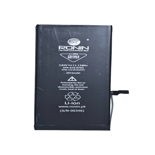 IPhone 6G Plus Battery by Ronin