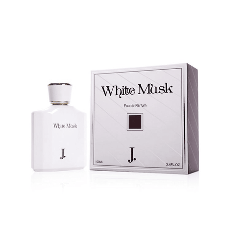 White Musk by Junaid Jamshed
