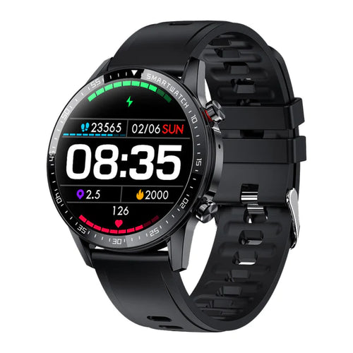 Fortuner Smart Watch by Yolo