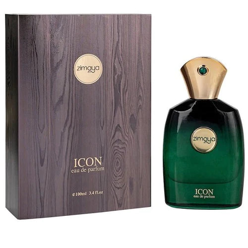 Icon EDP by Zimaya 100 ml