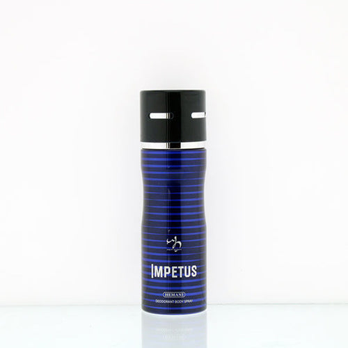 Impetus Body Spray WB by Hemani