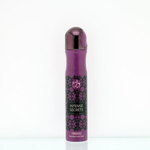 Intense Secret Body Spray WB by Hemani