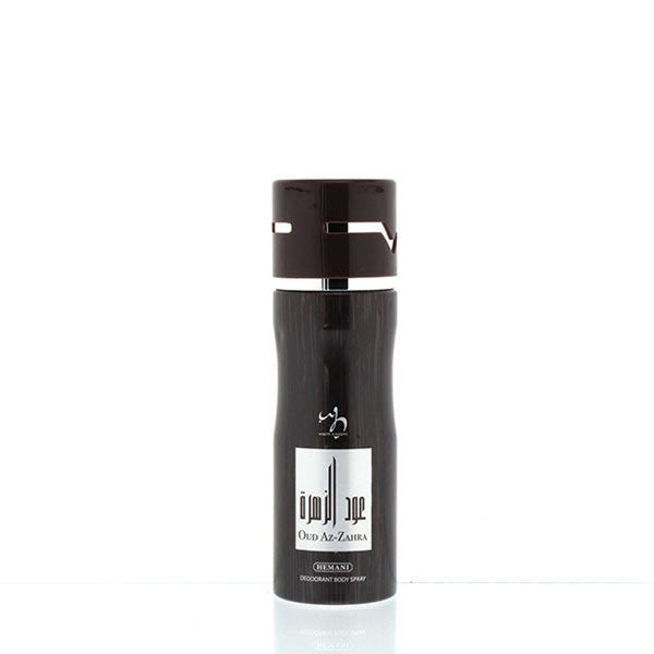 Oud Az Zahra Body Spray WB by Hemani