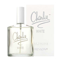 Charlie White Revlon Perfume For Women - 100 ml