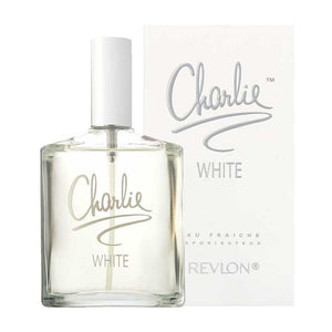 Charlie White Revlon Perfume For Women - 100 ml