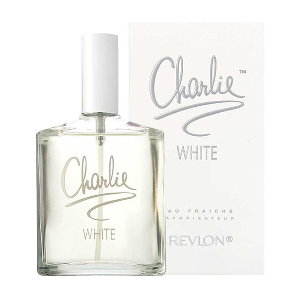Charlie White Revlon Perfume For Women - 100 ml