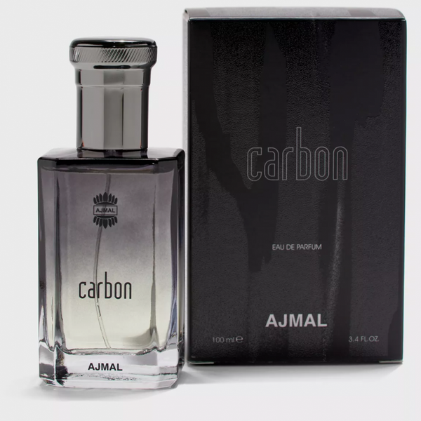 Carbon EDP by Ajmal 100 ml