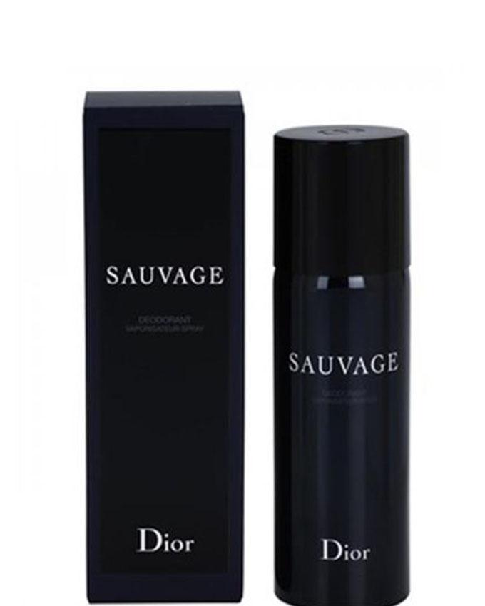 Christian dior sauvage men's deodorant outlet spray