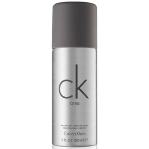 CK ONE DEO 150ML