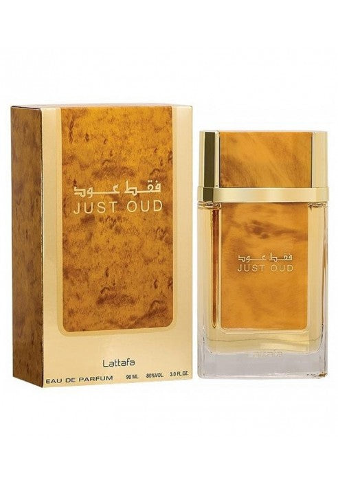 JUST OUD - 100Ml Lattafa