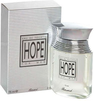 Hope For Men EDT by Rasasi 75ml