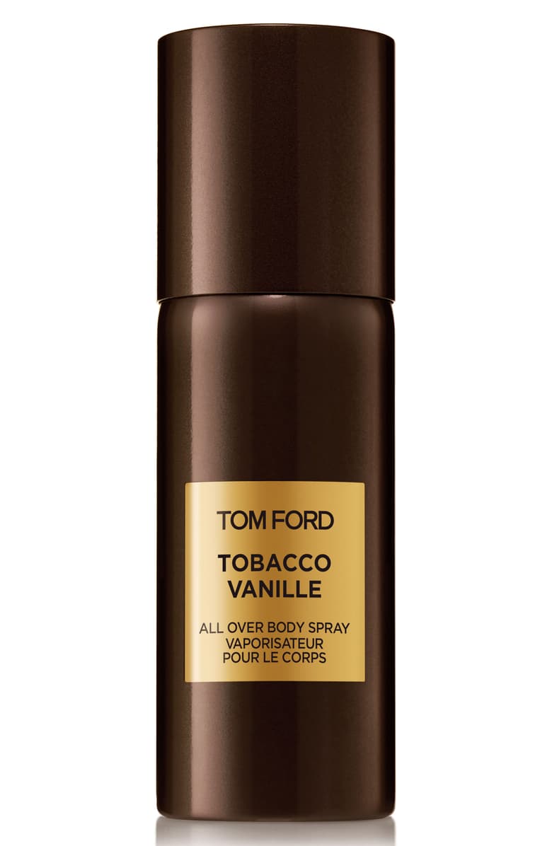 TOM FORD TOBACCO VANILLE Body Spray - 150ml