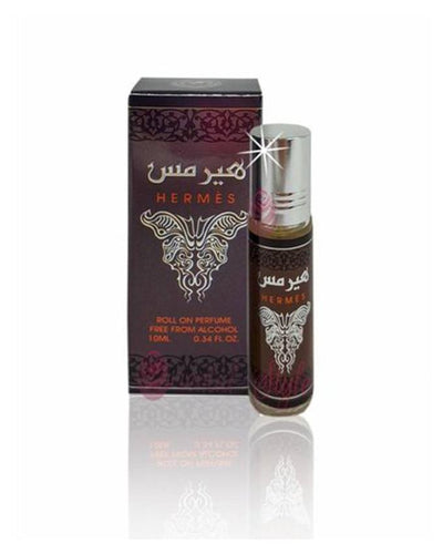 Attar Hirmes - 10 ml