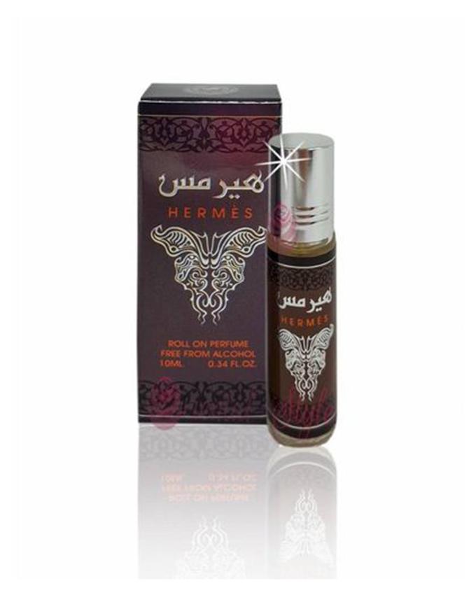 Attar Hirmes - 10 ml