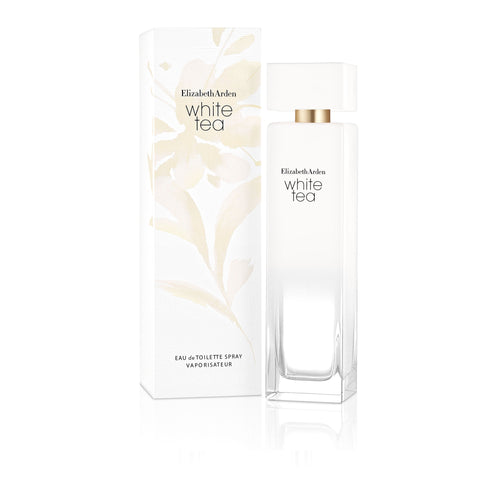 WHITE TEA EDT 100ML ELIZABETH ARDEN