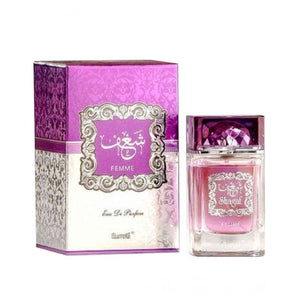 Shagaf Femme 30 Ml