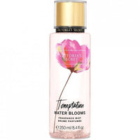 TEMPTATION Water Blooms - Body Splash - For Women - 250ml.  Victoria's Secret