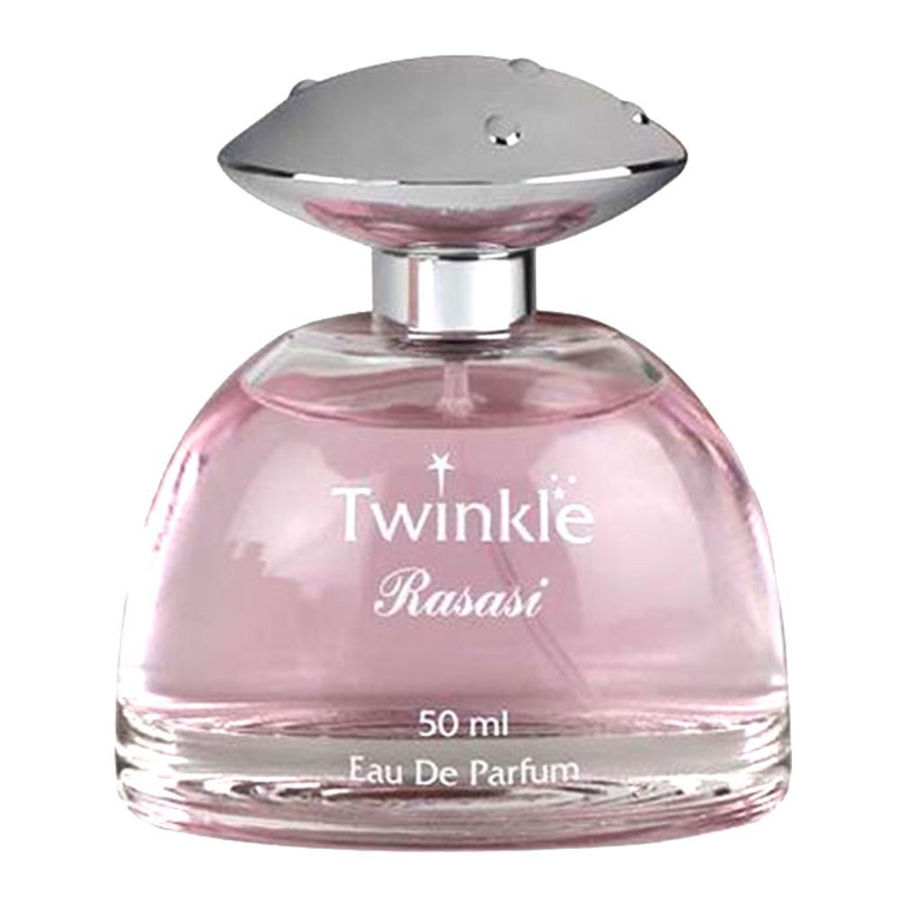 Twinkle EDP Pour Femme by Rasasi 50ml