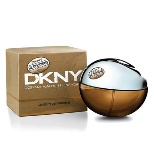 DKNY BE DELICIOUS For Men - 100Ml