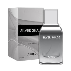 Silver Shade EDP by Ajmal 100 ml