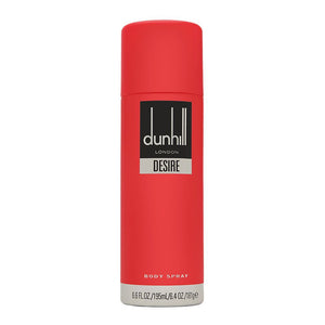 DUNHILL RED DEO MEN 195ML