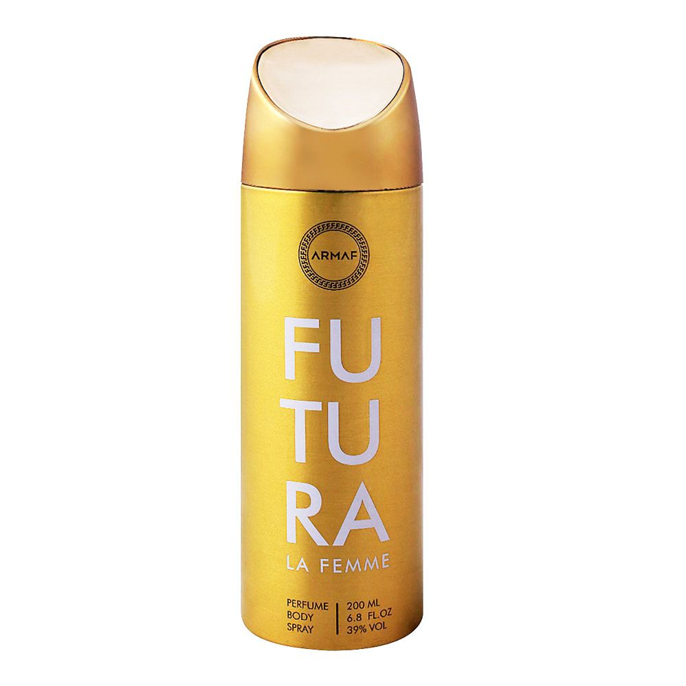 ARMAF FUTURA LA FEMME B/SPRAY 200ML