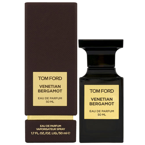 TOM FORD VENETIAN BERGAMOT Edp 50ml