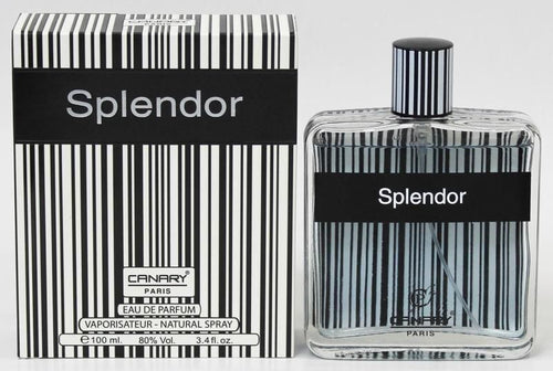 Canary Splendor EDP 100ml Canary